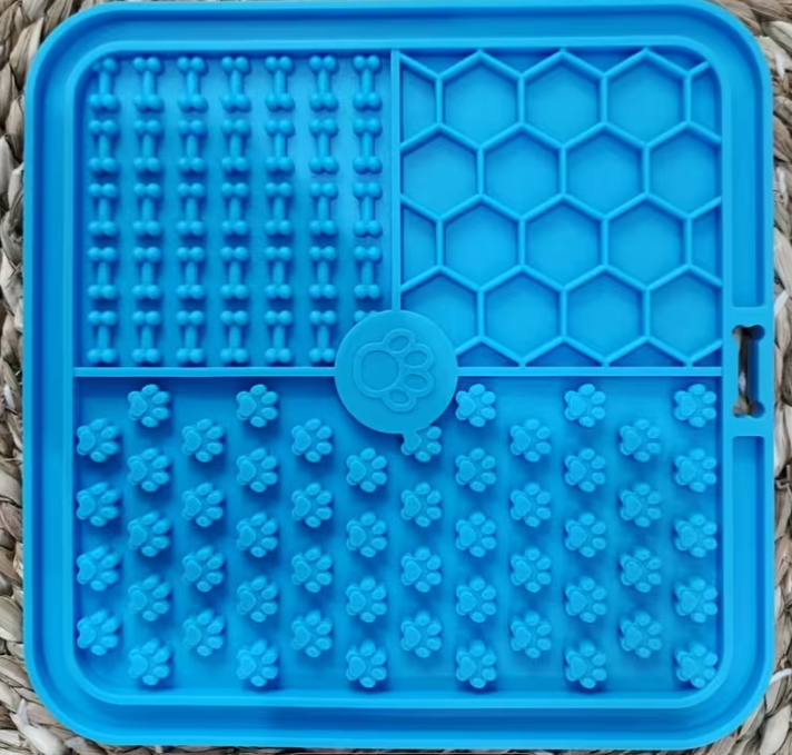 Lick Mat - Mat silicona para lamer