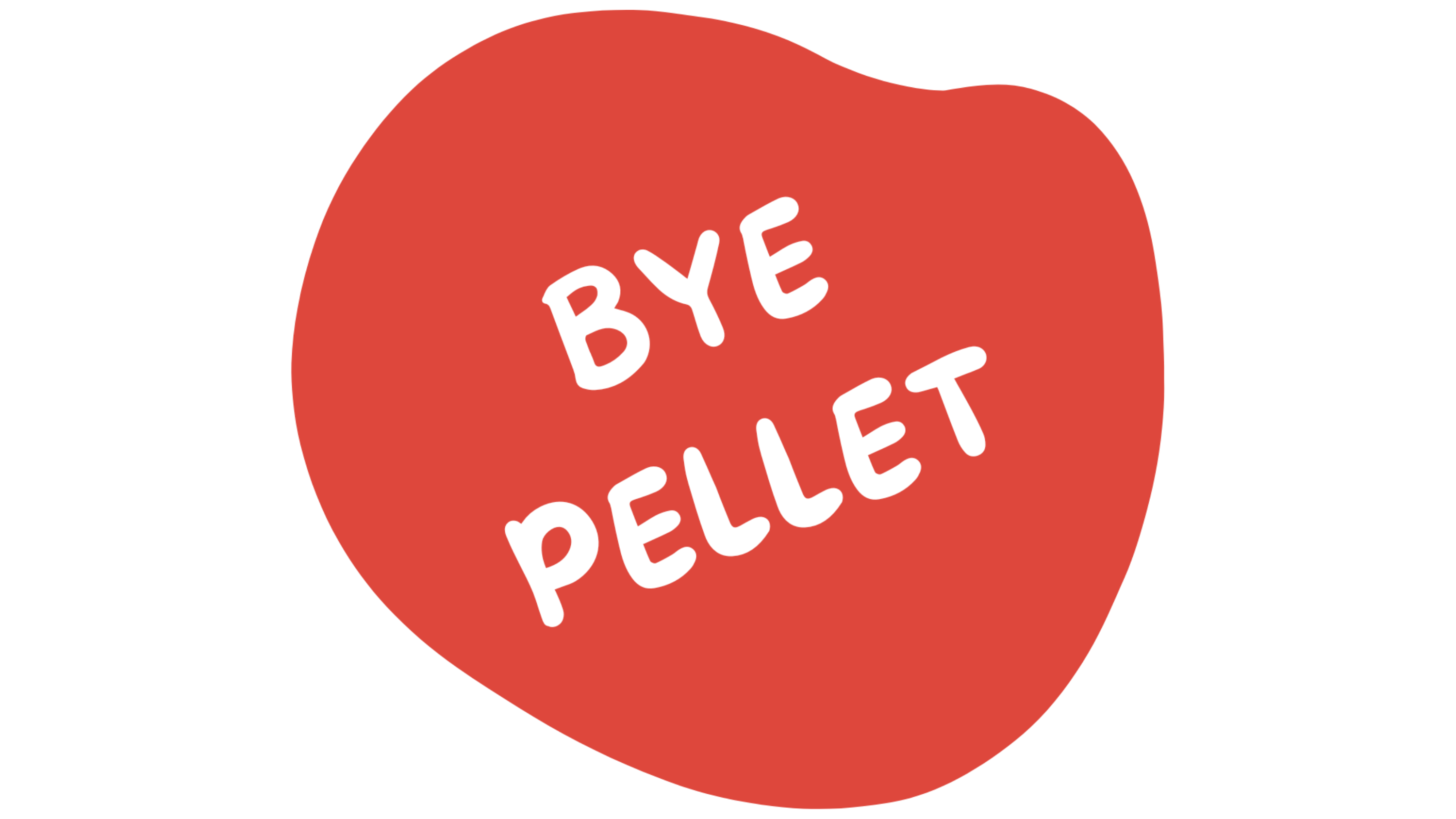 Bye Pellet