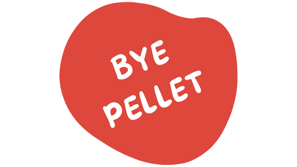 Bye Pellet